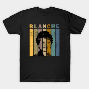 Blanche Devereaux T-Shirt